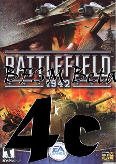 Box art for BFSM Beta 4c