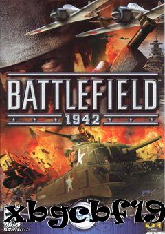 Box art for xbgcbf1942