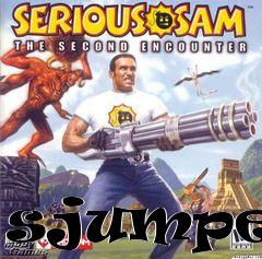 Box art for sjumper1