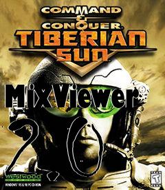 Box art for MixViewer 2.0