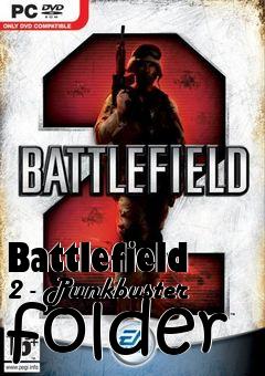 Box art for Battlefield 2 - Punkbuster folder