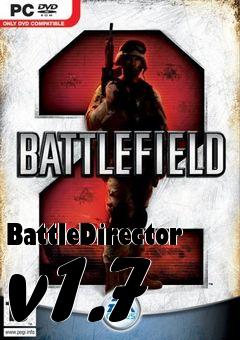 Box art for BattleDirector v1.7