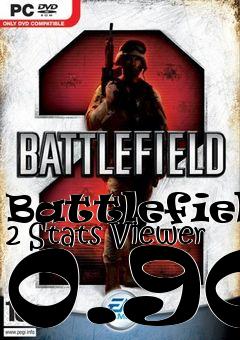 Box art for Battlefield 2 Stats Viewer 0.90