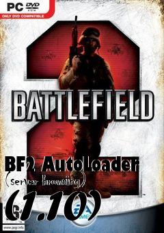 Box art for BF2 AutoLoader (server browsing) (1.10)