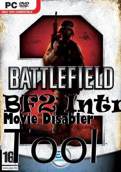 Box art for BF2 Intro Movie Disabler Tool