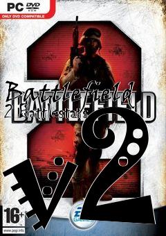 Box art for Battlefield 2 Battlestats v2