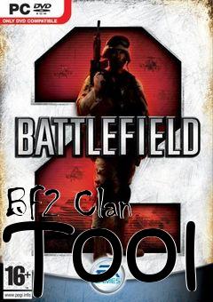 Box art for BF2 Clan Tool