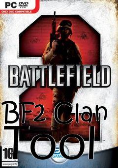 Box art for BF2 Clan Tool