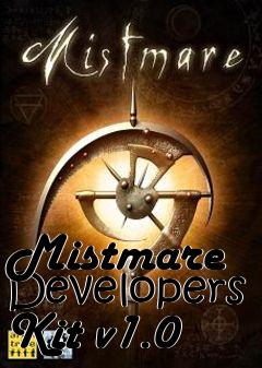 Box art for Mistmare Developers Kit v1.0