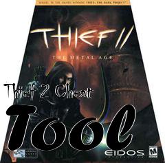 Box art for Thief 2 Cheat Tool