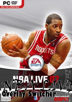 Box art for NBA LIVE Overlay Switcher