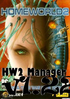 Box art for HW2 Manager v1.22