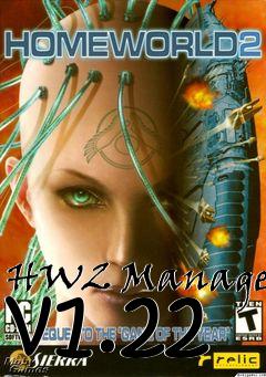 Box art for HW2 Manager v1.22