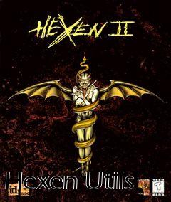 Box art for Hexen Utils