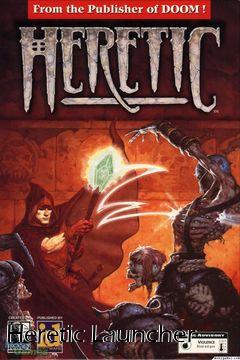 Box art for Heretic Launcher