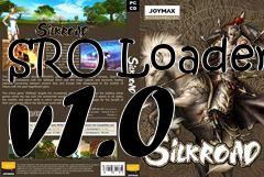 Box art for SRO Loader v1.0