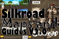 Box art for Silkroad Maps and Guides V2.0