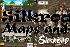 Box art for Silkroad Maps and Guides V2.0