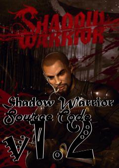 Box art for Shadow Warrior Source Code v1.2