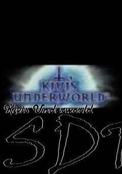 Box art for Kivis Underworld SDK