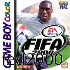 Box art for fed2000