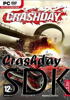 Box art for Crashday SDK