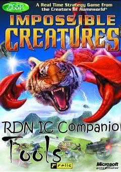 Box art for RDN IC Companion Tools