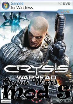 Box art for Crysis Wars Mod SDK