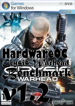 Box art for HardwareOC Crysis Warhead Benchmark v1.2