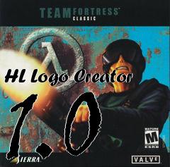Box art for HL Logo Creator 1.0