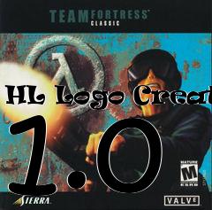 Box art for HL Logo Creator 1.0