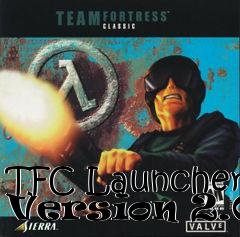 Box art for TFC Launcher Version 2.04