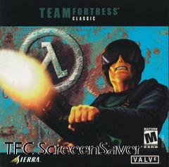 Box art for TFC ScreeenSaver