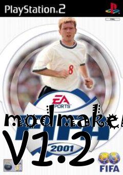 Box art for modmaker v1.2