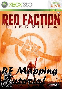 Box art for RF Mapping Tutorial
