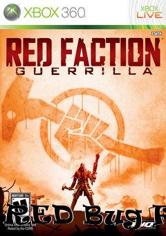 Box art for RED Bug Fix