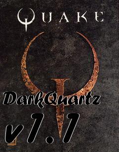 Box art for DarkQuartz v1.1