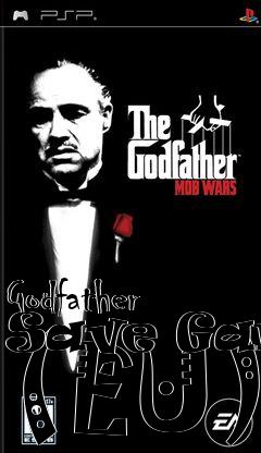 Box art for Godfather Save Game (EU)