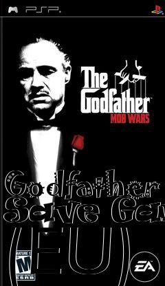 Box art for Godfather Save Game (EU)