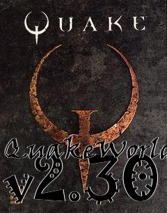 Box art for QuakeWorld v2.30