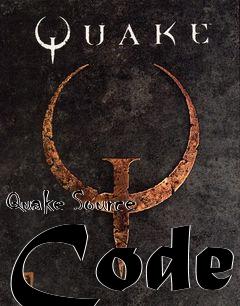 Box art for Quake Source Code