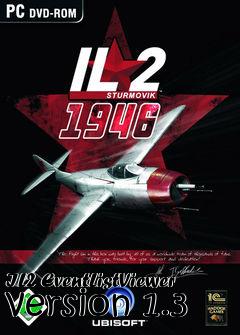 Box art for IL2 EventListViewer version 1.3