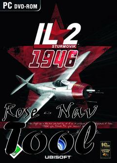 Box art for Rose - Nav Tool