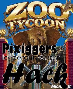 Box art for Pixiggers Iceberg inWater Hack