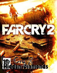Box art for Far Cry 2  Hidden Diamonds