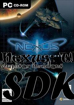 Box art for Nexus: The Jupiter Incident SDK