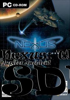 Box art for Nexus: The Jupiter Incident SDK