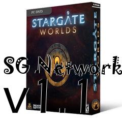 Box art for SG Network v1.1