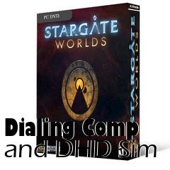 Box art for Dialing Comp and DHD Sim