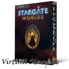 Box art for Virtual Stargate